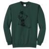 Core Fleece Crewneck Sweatshirt Thumbnail