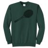Core Fleece Crewneck Sweatshirt Thumbnail