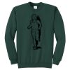 Core Fleece Crewneck Sweatshirt Thumbnail