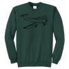 Core Fleece Crewneck Sweatshirt Thumbnail