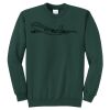 Core Fleece Crewneck Sweatshirt Thumbnail