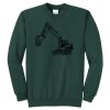 Core Fleece Crewneck Sweatshirt Thumbnail
