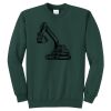 Core Fleece Crewneck Sweatshirt Thumbnail