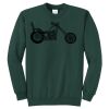 Core Fleece Crewneck Sweatshirt Thumbnail