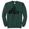 Core Fleece Crewneck Sweatshirt Thumbnail