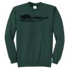 Core Fleece Crewneck Sweatshirt Thumbnail