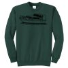 Core Fleece Crewneck Sweatshirt Thumbnail
