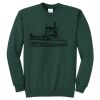 Core Fleece Crewneck Sweatshirt Thumbnail