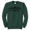 Core Fleece Crewneck Sweatshirt Thumbnail