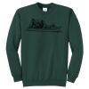 Core Fleece Crewneck Sweatshirt Thumbnail
