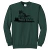 Core Fleece Crewneck Sweatshirt Thumbnail
