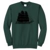 Core Fleece Crewneck Sweatshirt Thumbnail