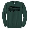 Core Fleece Crewneck Sweatshirt Thumbnail