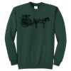 Core Fleece Crewneck Sweatshirt Thumbnail