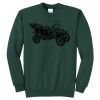 Core Fleece Crewneck Sweatshirt Thumbnail