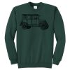 Core Fleece Crewneck Sweatshirt Thumbnail