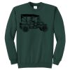 Core Fleece Crewneck Sweatshirt Thumbnail