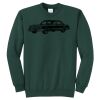 Core Fleece Crewneck Sweatshirt Thumbnail