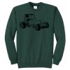 Core Fleece Crewneck Sweatshirt Thumbnail