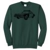 Core Fleece Crewneck Sweatshirt Thumbnail