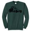 Core Fleece Crewneck Sweatshirt Thumbnail