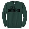 Core Fleece Crewneck Sweatshirt Thumbnail