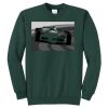 Core Fleece Crewneck Sweatshirt Thumbnail