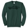 Core Fleece Crewneck Sweatshirt Thumbnail