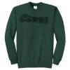 Core Fleece Crewneck Sweatshirt Thumbnail
