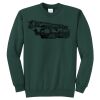 Core Fleece Crewneck Sweatshirt Thumbnail