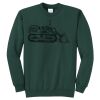 Core Fleece Crewneck Sweatshirt Thumbnail