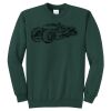 Core Fleece Crewneck Sweatshirt Thumbnail