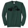 Core Fleece Crewneck Sweatshirt Thumbnail