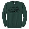 Core Fleece Crewneck Sweatshirt Thumbnail