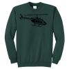 Core Fleece Crewneck Sweatshirt Thumbnail