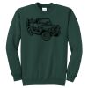 Core Fleece Crewneck Sweatshirt Thumbnail