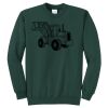 Core Fleece Crewneck Sweatshirt Thumbnail