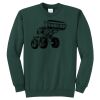Core Fleece Crewneck Sweatshirt Thumbnail
