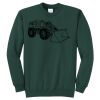 Core Fleece Crewneck Sweatshirt Thumbnail