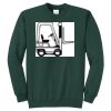 Core Fleece Crewneck Sweatshirt Thumbnail