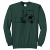 Core Fleece Crewneck Sweatshirt Thumbnail