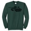 Core Fleece Crewneck Sweatshirt Thumbnail