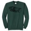Core Fleece Crewneck Sweatshirt Thumbnail