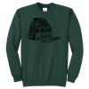 Core Fleece Crewneck Sweatshirt Thumbnail