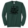 Core Fleece Crewneck Sweatshirt Thumbnail