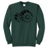 Core Fleece Crewneck Sweatshirt Thumbnail