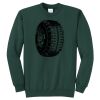 Core Fleece Crewneck Sweatshirt Thumbnail