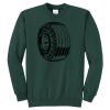 Core Fleece Crewneck Sweatshirt Thumbnail