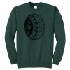 Core Fleece Crewneck Sweatshirt Thumbnail