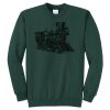 Core Fleece Crewneck Sweatshirt Thumbnail
